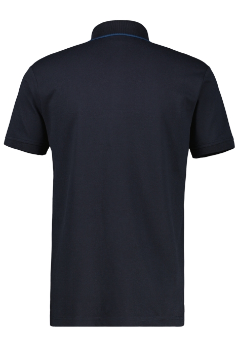 Lerros polo 1/2 arm